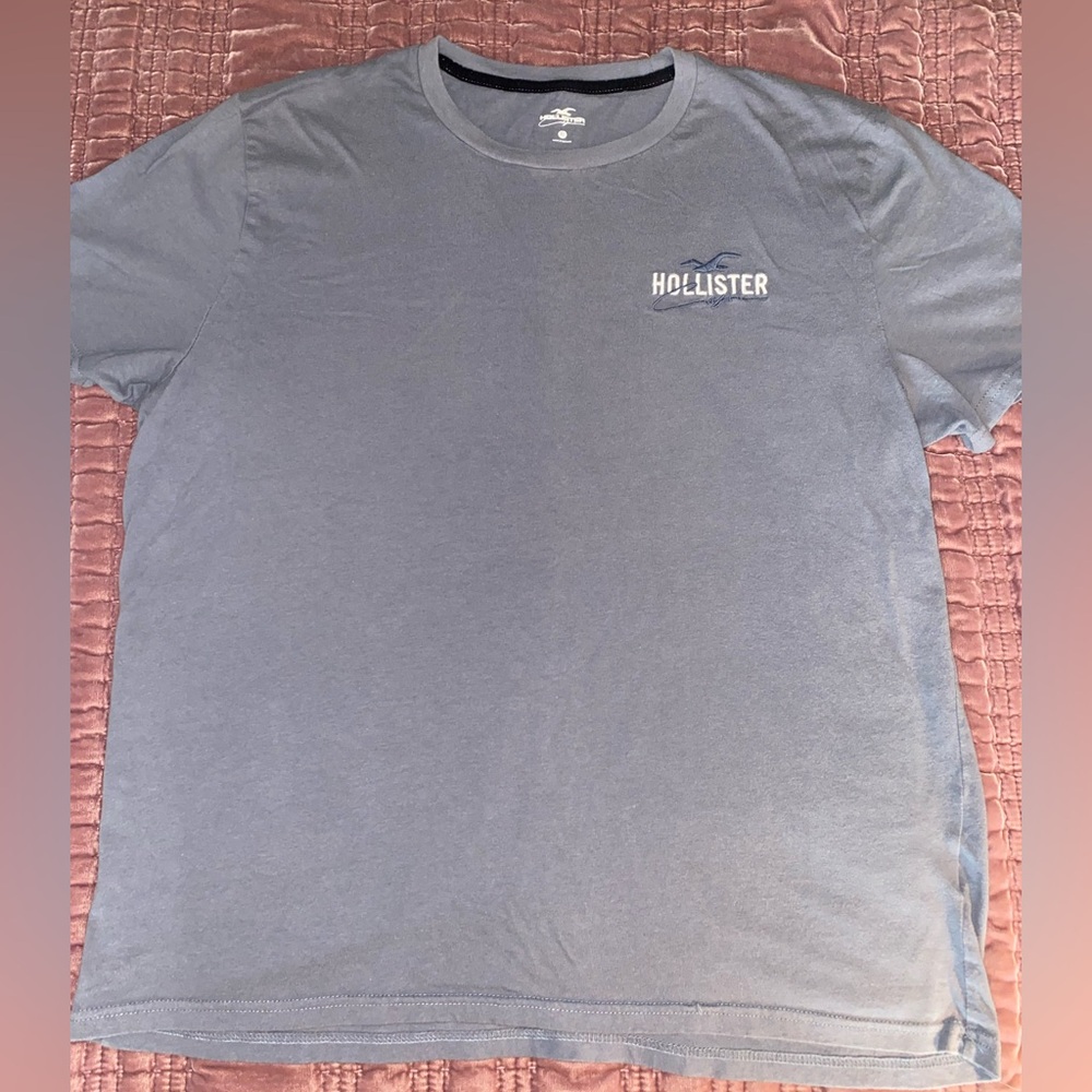 EUC Mens  Hollister T-shirt